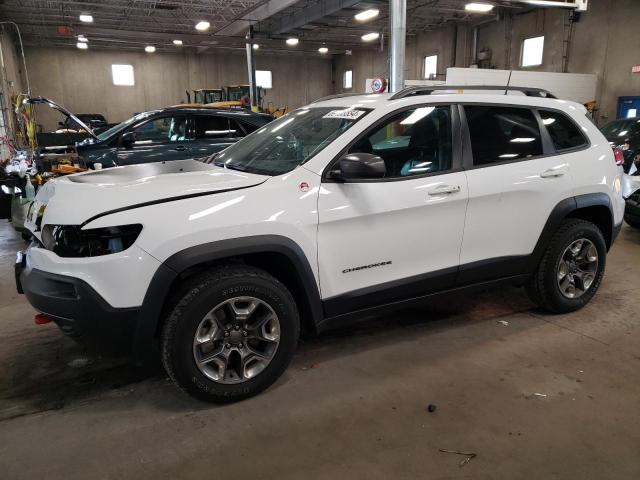 JEEP CHEROKEE T 2019 1c4pjmbx9kd258557