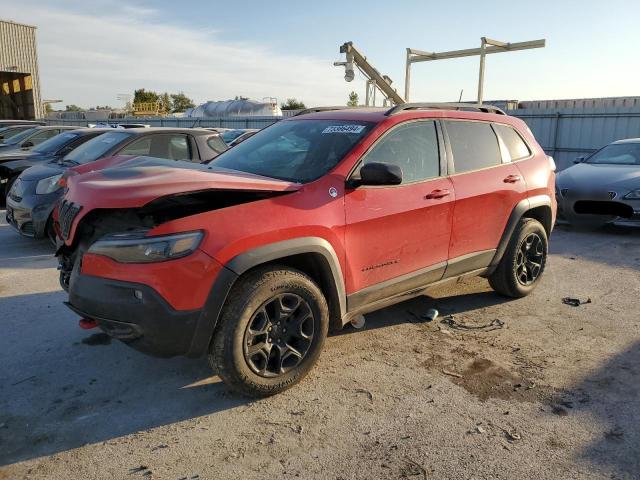 JEEP CHEROKEE T 2019 1c4pjmbx9kd289761