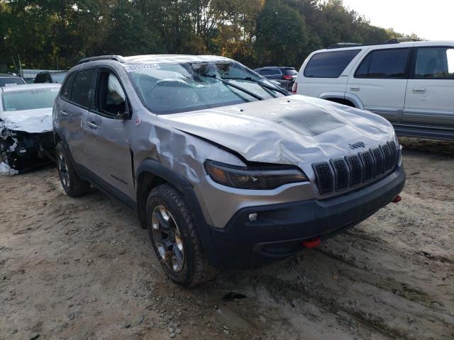 JEEP CHEROKEE T 2019 1c4pjmbx9kd298721