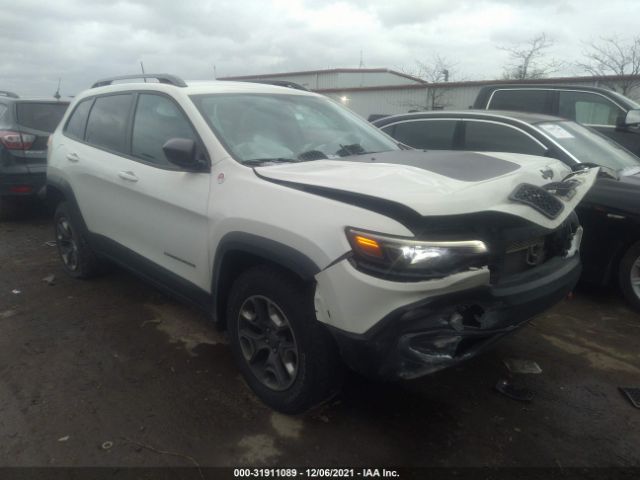 JEEP CHEROKEE 2019 1c4pjmbx9kd299805