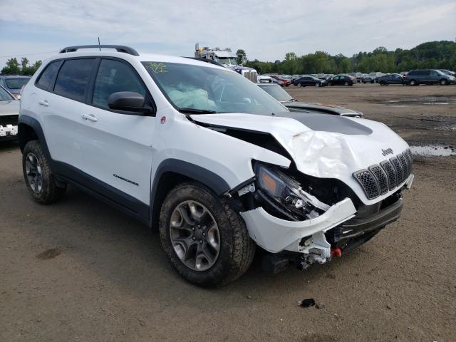 JEEP CHEROKEE T 2019 1c4pjmbx9kd314576