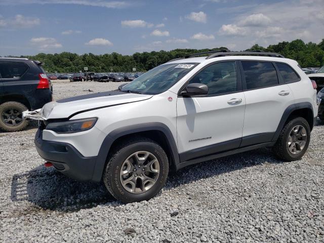 JEEP CHEROKEE T 2019 1c4pjmbx9kd345892