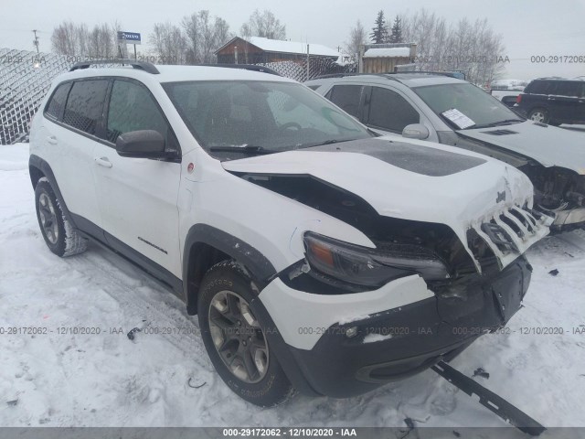 JEEP CHEROKEE 2019 1c4pjmbx9kd359355