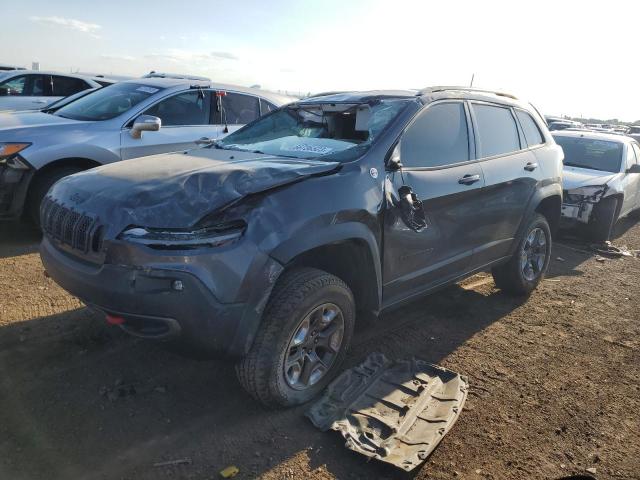 JEEP CHEROKEE T 2019 1c4pjmbx9kd361655