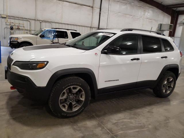 JEEP CHEROKEE T 2019 1c4pjmbx9kd361977