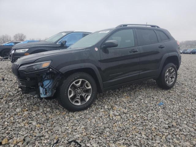 JEEP CHEROKEE 2019 1c4pjmbx9kd395062