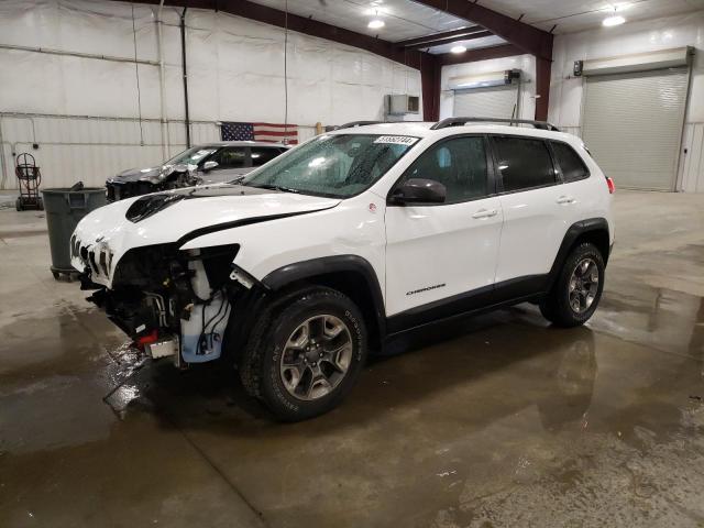 JEEP CHEROKEE 2019 1c4pjmbx9kd418923