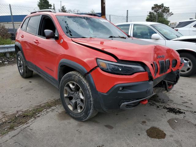 JEEP CHEROKEE T 2019 1c4pjmbx9kd421028