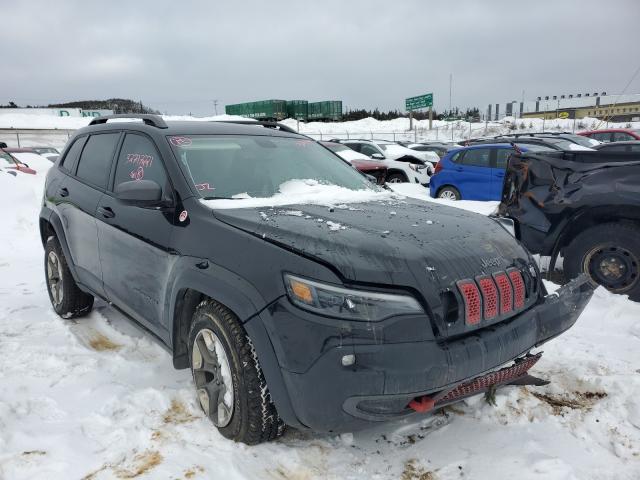 JEEP NULL 2019 1c4pjmbx9kd427248