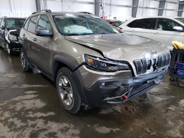 JEEP NULL 2019 1c4pjmbx9kd436919