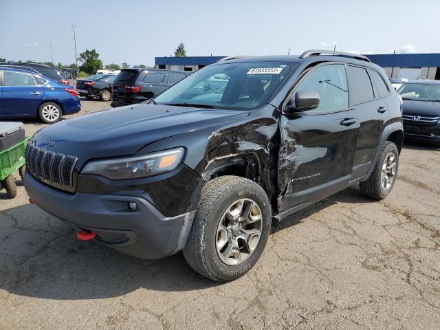 JEEP NULL 2019 1c4pjmbx9kd453414