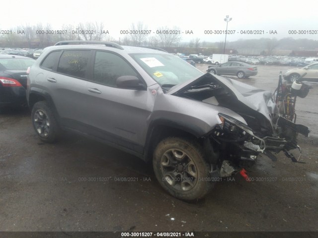 JEEP CHEROKEE 2019 1c4pjmbx9kd471850