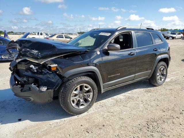 JEEP CHEROKEE 2019 1c4pjmbx9kd487112