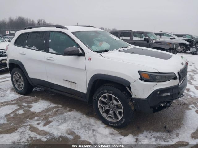 JEEP CHEROKEE 2020 1c4pjmbx9ld530736