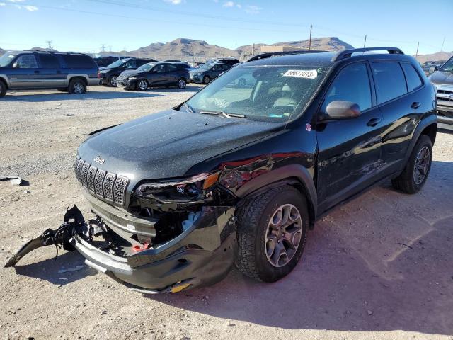 JEEP CHEROKEE T 2020 1c4pjmbx9ld532518