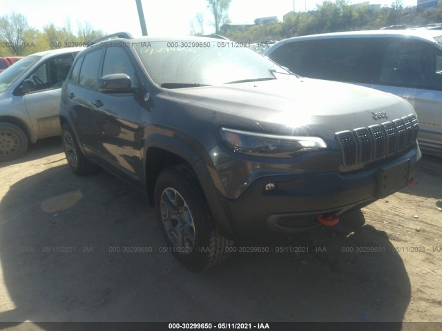 JEEP CHEROKEE 2020 1c4pjmbx9ld554311