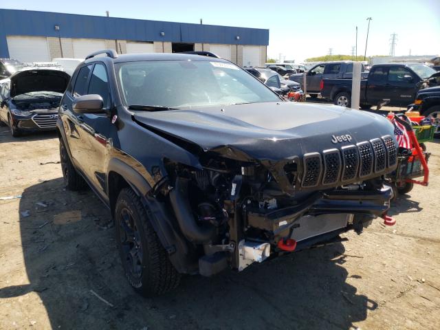 JEEP NULL 2020 1c4pjmbx9ld555703