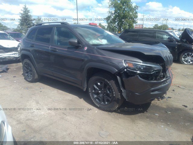 JEEP CHEROKEE 2020 1c4pjmbx9ld583078