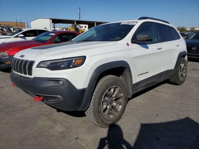 JEEP CHEROKEE T 2020 1c4pjmbx9ld603359