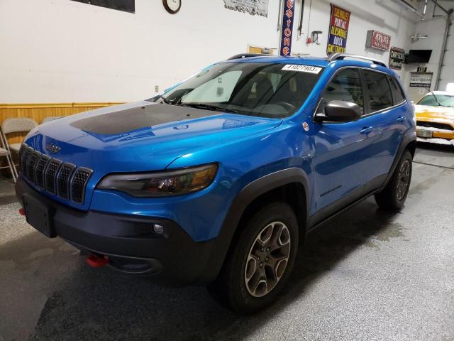 JEEP CHEROKEE 2020 1c4pjmbx9ld625331