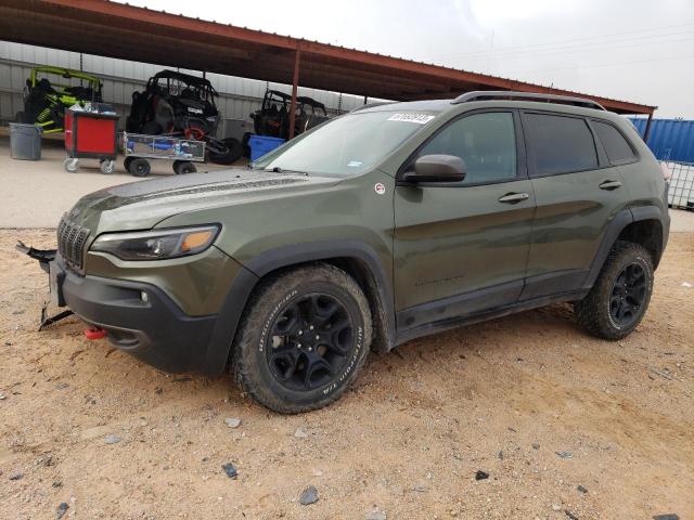 JEEP CHEROKEE 2020 1c4pjmbx9ld626964