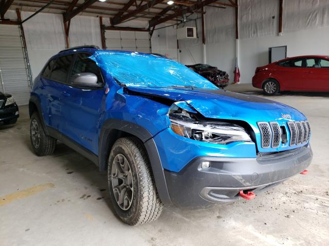 JEEP NULL 2020 1c4pjmbx9ld627564