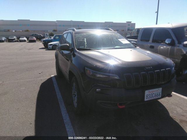 JEEP CHEROKEE 2020 1c4pjmbx9ld639861