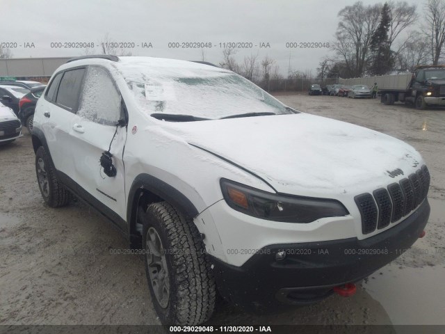 JEEP CHEROKEE 2020 1c4pjmbx9ld644865