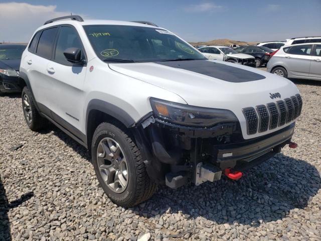 JEEP CHEROKEE T 2020 1c4pjmbx9ld646339