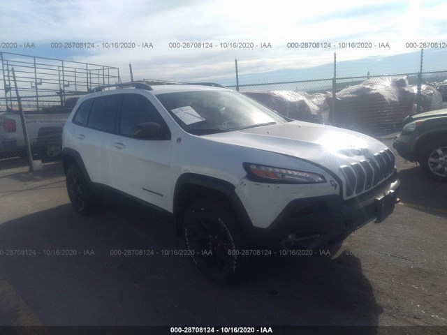 JEEP CHEROKEE 2018 1c4pjmbxxjd501369