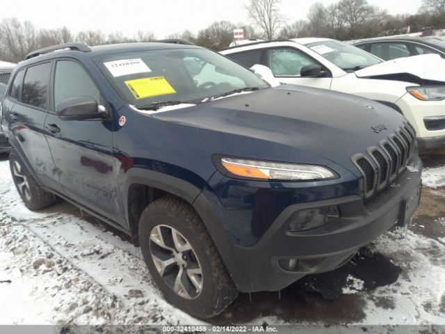 JEEP CHEROKEE 2018 1c4pjmbxxjd517071