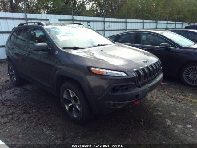 JEEP CHEROKEE 2018 1c4pjmbxxjd526868