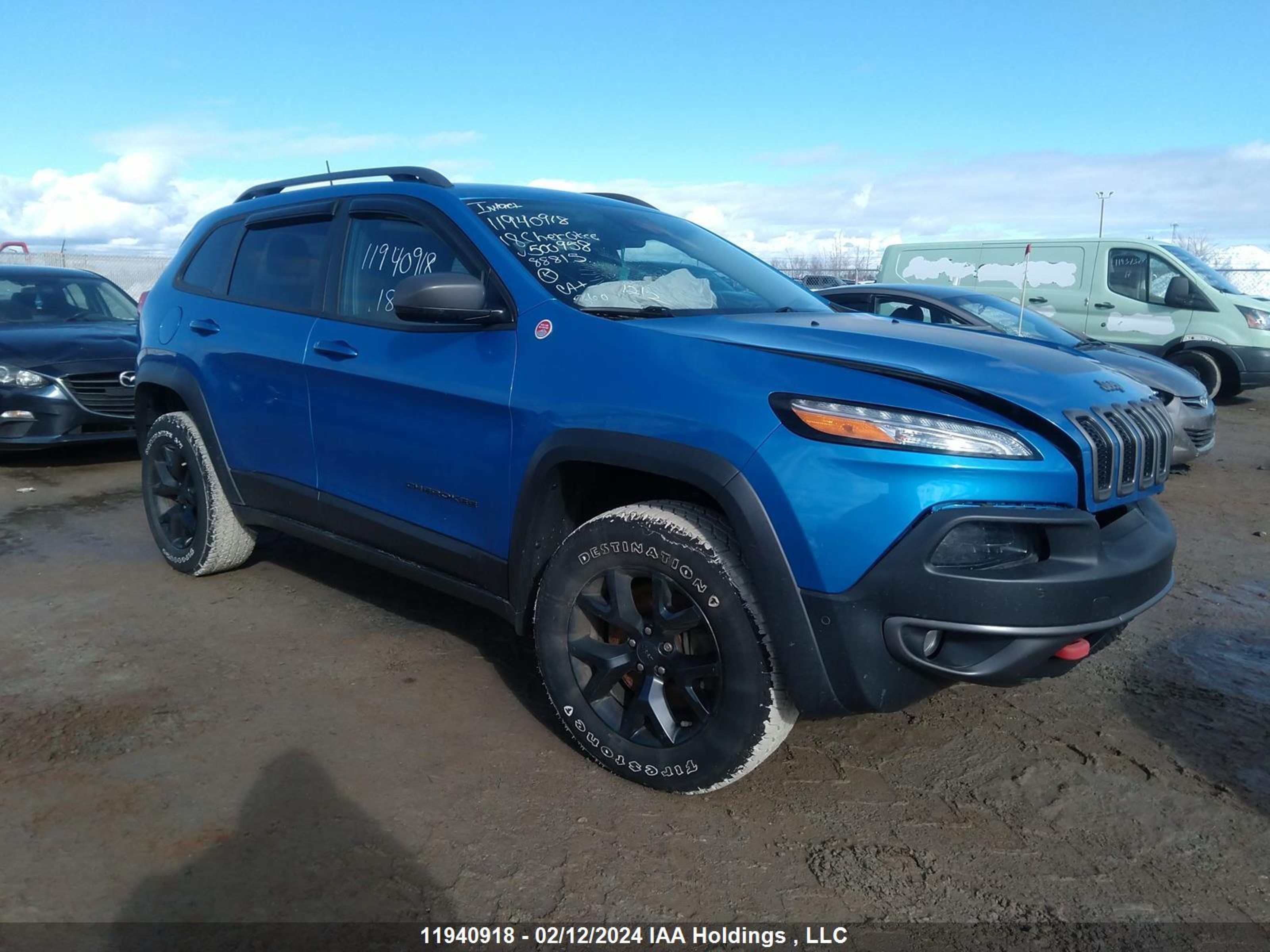 JEEP CHEROKEE 2018 1c4pjmbxxjd550958