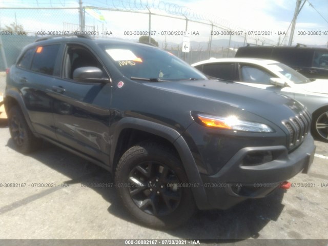 JEEP CHEROKEE 2018 1c4pjmbxxjd579988