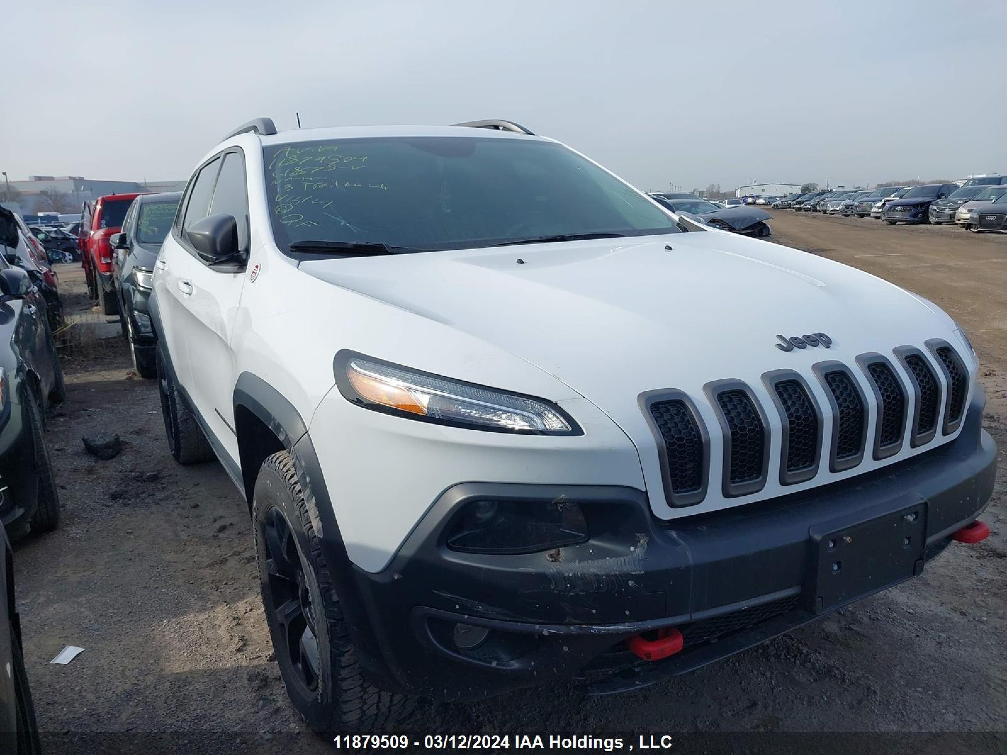 JEEP CHEROKEE 2018 1c4pjmbxxjd618675