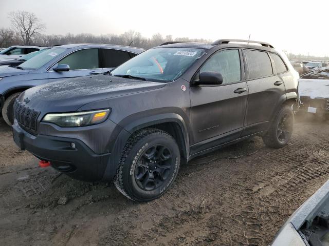 JEEP CHEROKEE 2019 1c4pjmbxxkd102625