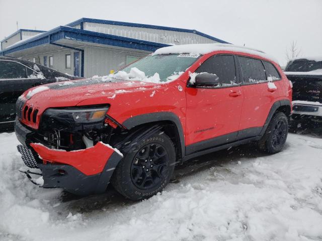 JEEP NULL 2019 1c4pjmbxxkd137763