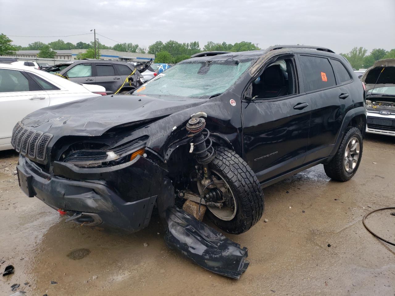 JEEP CHEROKEE 2019 1c4pjmbxxkd162808