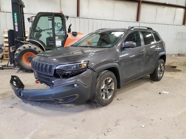 JEEP CHEROKEE 2019 1c4pjmbxxkd200151