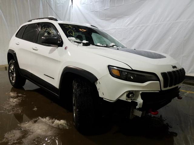 JEEP NULL 2019 1c4pjmbxxkd314747