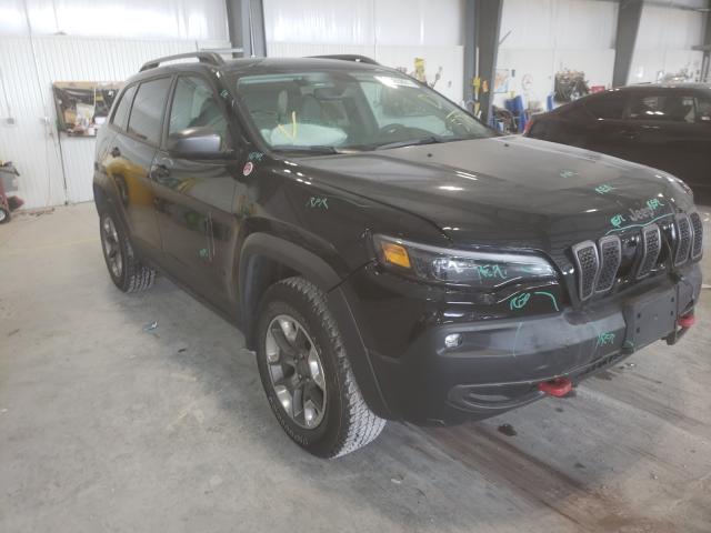 JEEP NULL 2019 1c4pjmbxxkd315574