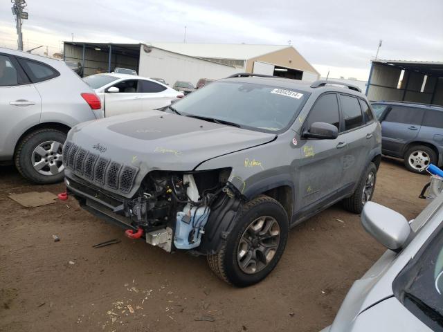 JEEP CHEROKEE 2019 1c4pjmbxxkd390968