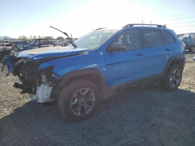 JEEP CHEROKEE T 2019 1c4pjmbxxkd392025