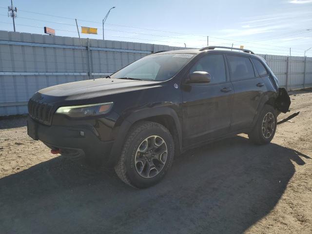 JEEP CHEROKEE 2020 1c4pjmbxxld507367