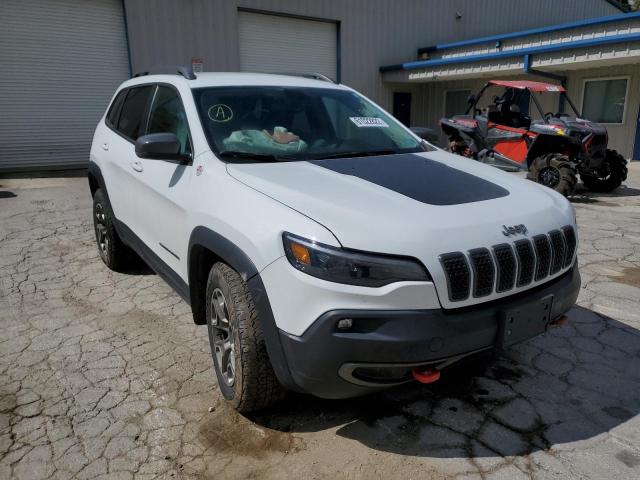 JEEP NULL 2020 1c4pjmbxxld529031