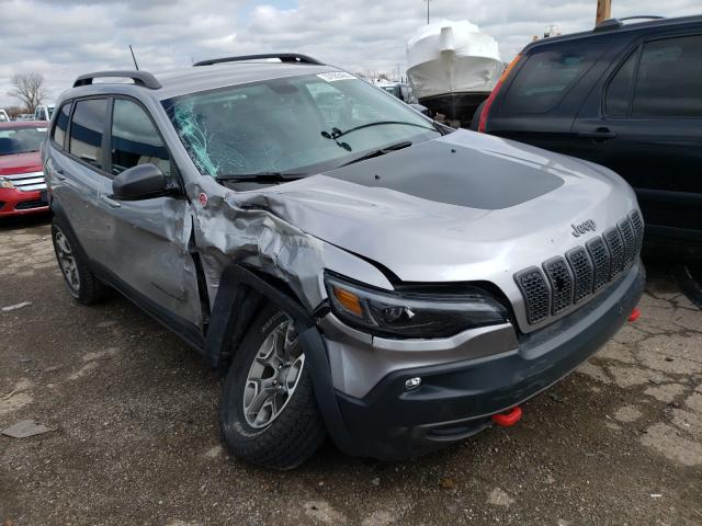 JEEP NULL 2020 1c4pjmbxxld583820