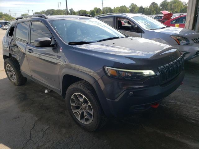 JEEP CHEROKEE T 2020 1c4pjmbxxld591867