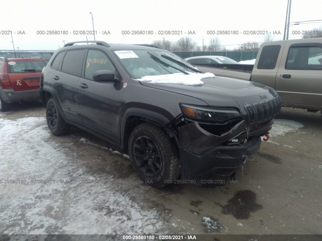 JEEP CHEROKEE 2020 1c4pjmbxxld591979