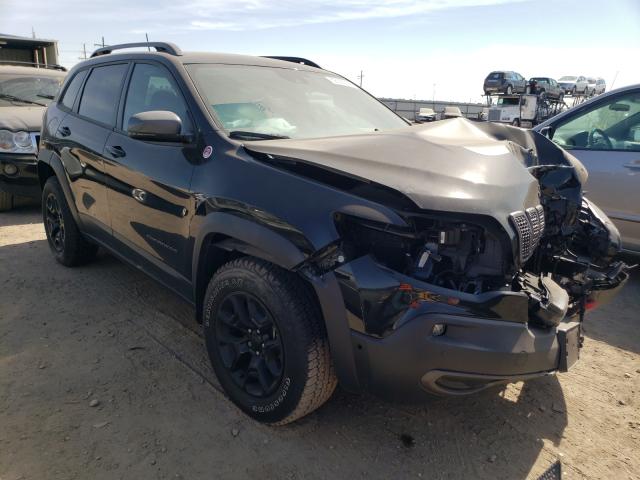 JEEP CHEROKEE T 2020 1c4pjmbxxld597216