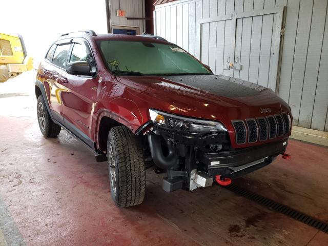 JEEP NULL 2020 1c4pjmbxxld636810